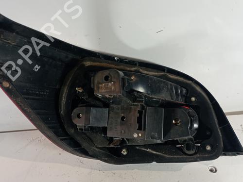 Right taillight BMW 5 (E60) 520 d | BP25321950C35 