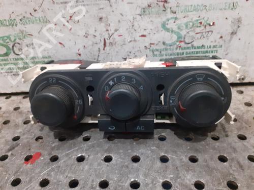 Climate control SEAT IBIZA III (6L1)  | BP25310452I5 