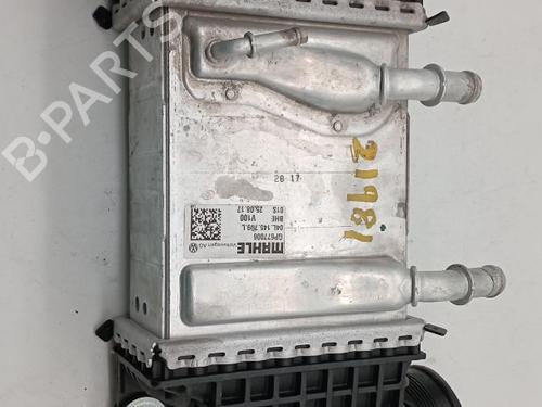 Used Intercooler VW CRAFTER Platform/Chassis (SZ_) [2016-2025]  29489780