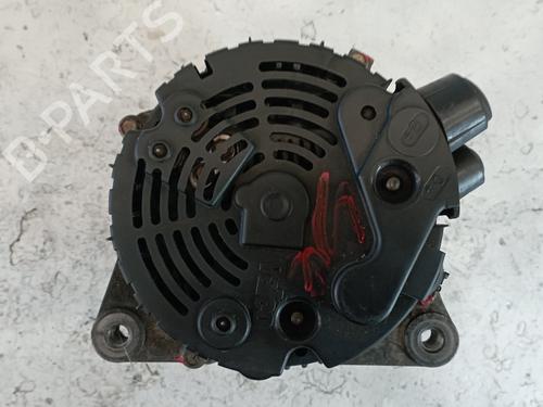 Alternator PEUGEOT 807 (EB_)  | BP25322856M7 