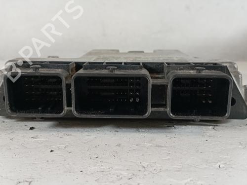 Engine control unit (ECU) PEUGEOT 407 (6D_)  | BP25328354M57 