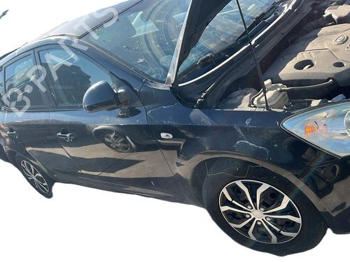 Gearbox KIA CEE'D Hatchback (ED) | BP36642440M3 - Image 6