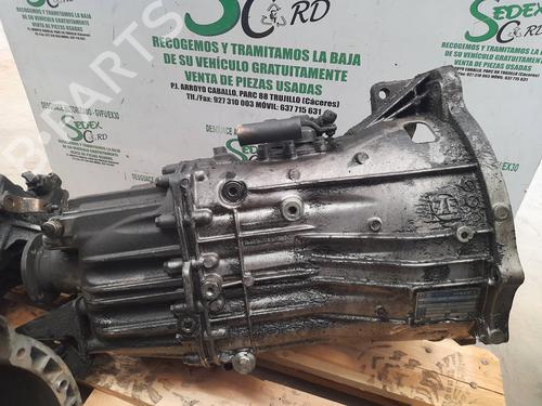 Used Gearbox IVECO DAILY III Van [1999-2009]  25330195