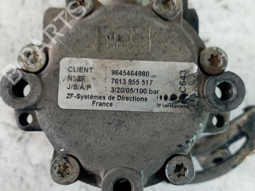 Steering pump CITROËN JUMPER II Platform/Chassis  | BP25322575M99 
