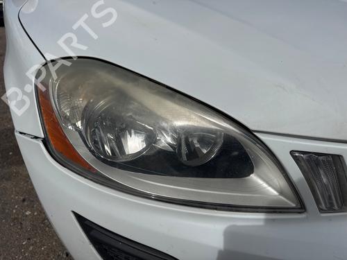 Used Right headlight VOLVO XC60 I SUV (156) [2008-2017]  25329248