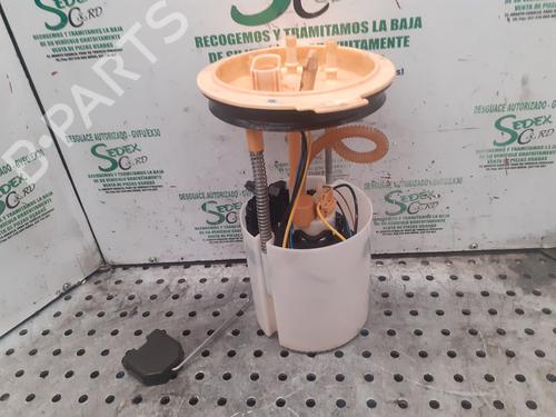 Used Fuel pump VW PASSAT CC B6 (357) 2.0 TDI 4motion (140 hp) 25323368