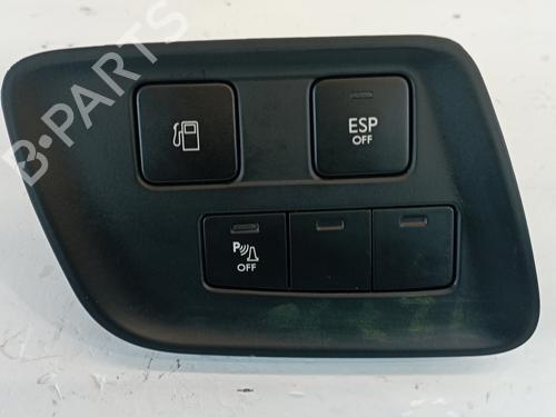 Used Switch CITROËN C4 II (NC_) [2009-2025]  25312483