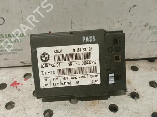Used Electronic module BMW 3 Coupe (E92) [2005-2013]  25326319