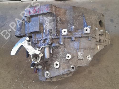 Used Gearbox VW CRAFTER Platform/Chassis (SZ_) [2016-2025]  27883197