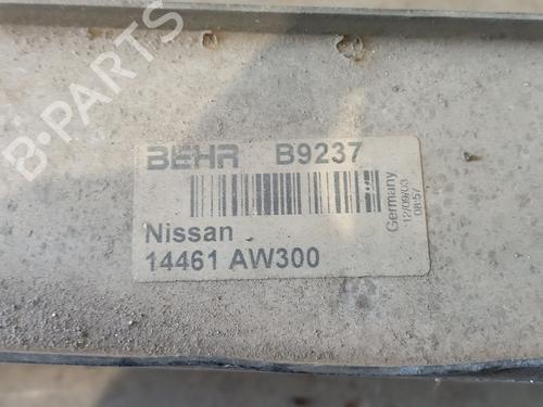 Intercooler NISSAN PRIMERA Hatchback (P12) 1.9 dCi | BP25322189M30 