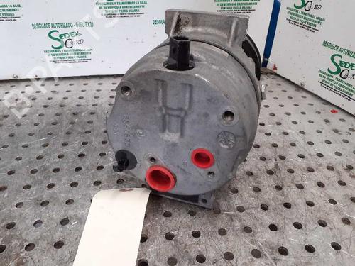 AC compressor RENAULT LAGUNA II (BG0/1_)  | BP25326475M34 