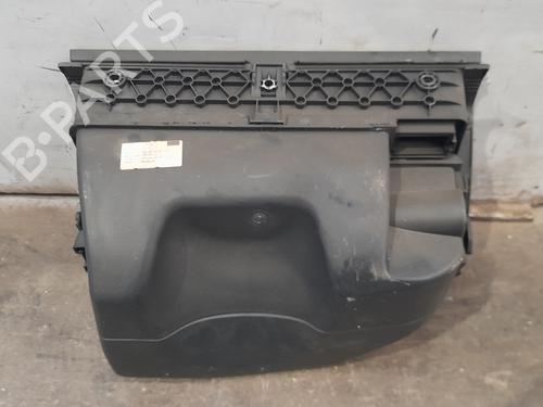 Glove box VW POLO (9N_, 9A_)  | BP25309422C95 