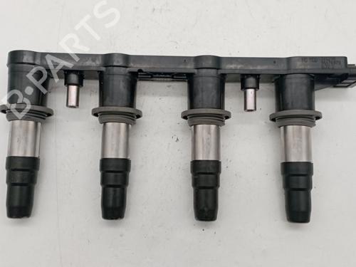 Used Ignition coil CHEVROLET AVEO / KALOS Saloon (T250, T255) [2005-2025]  26276284