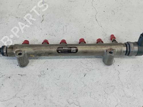 Used Injection rail KIA CEE'D Hatchback (ED) [2006-2012]  25320877