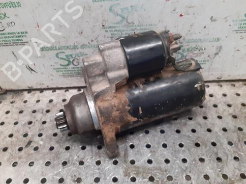 Starter VW POLO (9N_, 9A_) 1.4 TDI | BP25321095M8 