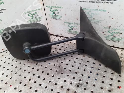 Right mirror OPEL COMBO Box Body/MPV (71_)  | BP25316091C27 