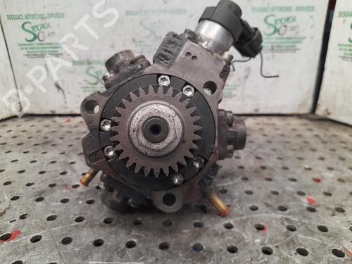 Used Injection pump RENAULT MASTER III Van (FV) [2010-2025]  25329522