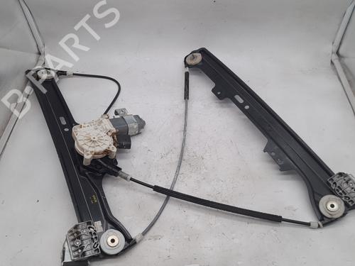 Front right window mechanism BMW 5 (E60) 520 i | BP25320080C23 