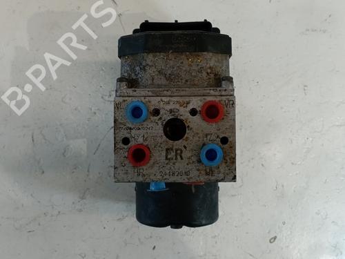 ABS Bremseaggregat OPEL ASTRA G Saloon (T98) 1.7 TD (F69) (68 hp) 25310936