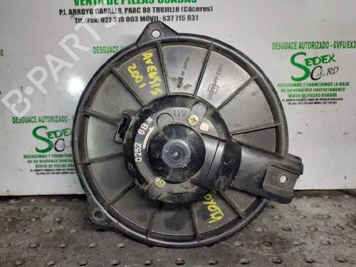 Heater blower motor TOYOTA AVENSIS (_T22_)  | BP25320569M62 