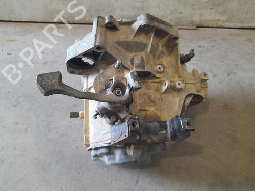 Used Gearbox SEAT IBIZA III (6L1) [2002-2009]  25328969