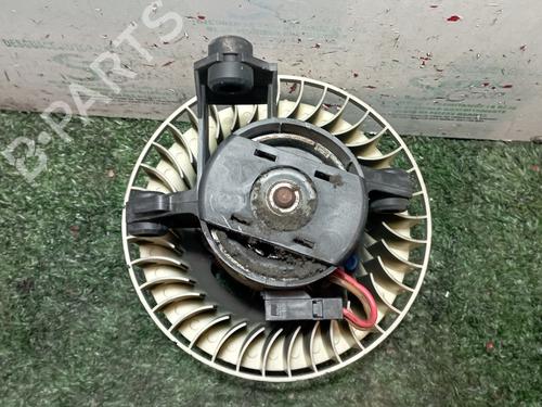 Heater blower motor MERCEDES-BENZ A-CLASS (W168)  | BP25318102M62 