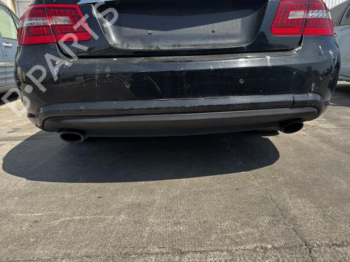 Rear bumper MERCEDES-BENZ E-CLASS Coupe (C207) E 350 CDI (207.322) | BP26335646C8 
