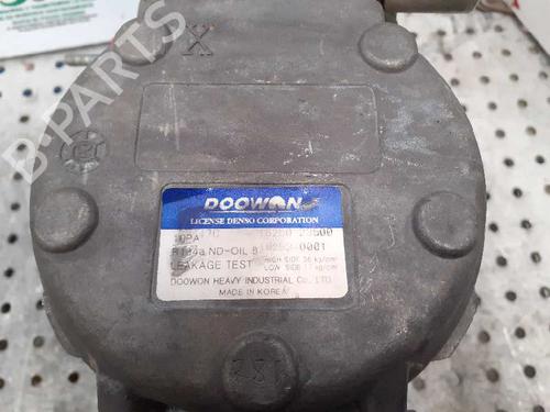 Used AC compressor KIA SORENTO I (JC) [2002-2011]  25325840