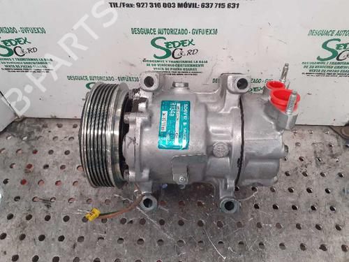 Used AC compressor CITROËN XSARA (N1) [1997-2005]  25324933