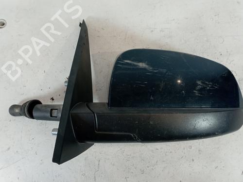 Retrovisor izquierdo OPEL MERIVA A MPV (X03) 1.6 16V (E75) | BP25314886C26 