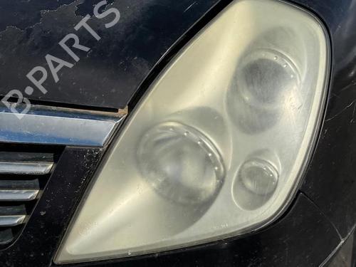 Scheinwerfer links für SSANGYONG REXTON / REXTON II (GAB_) 2.7 Xdi (163 hp) 31841705