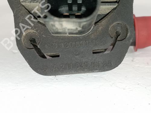 Other MERCEDES-BENZ E-CLASS (W211) E 220 CDI (211.006) | BP25312703O1 