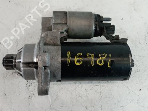 Startmotor VW GOLF V (1K1)  | BP25313544M8 