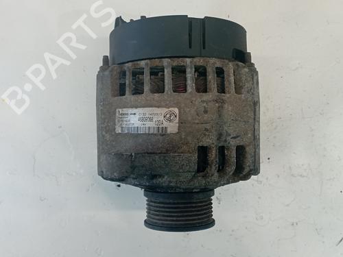 Alternator FIAT PUNTO (188_)  | BP25323526M7 