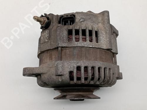 Used Alternator NISSAN ALMERA II Hatchback (N16) [2000-2025]  29464846