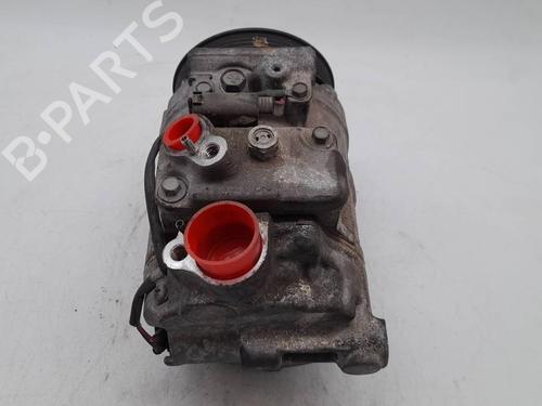 AC compressor MERCEDES-BENZ C-CLASS (W203) C 220 CDI (203.008) | BP40606930M34 - Image 2