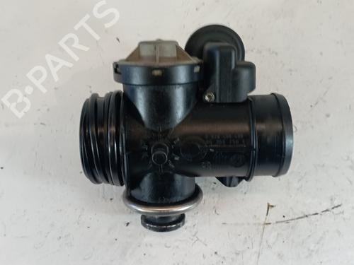 Egr PEUGEOT 206 Hatchback (2A/C) 1.6 16V | BP25317359M69 