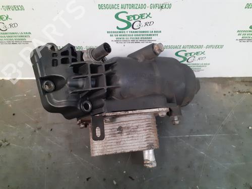 Supporto Supporto HYUNDAI i40 I (VF) 1.7 CRDI (141 hp) 36837737 36837737