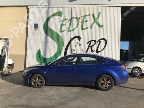 Gearbox MAZDA 6 Saloon (GG) 2.0 DI (GG14) | BP36157162M3 - Image 4