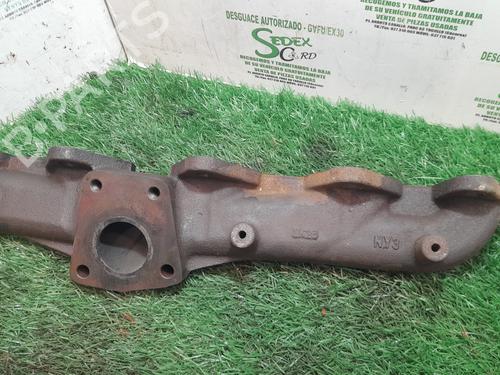 Exhaust manifold CHEVROLET CAPTIVA (C100, C140)  | BP25326182M110 