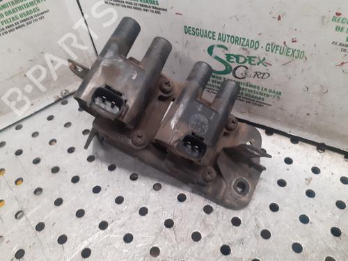 Used Ignition coil HYUNDAI COUPE I (RD) [1996-2004]  25311749