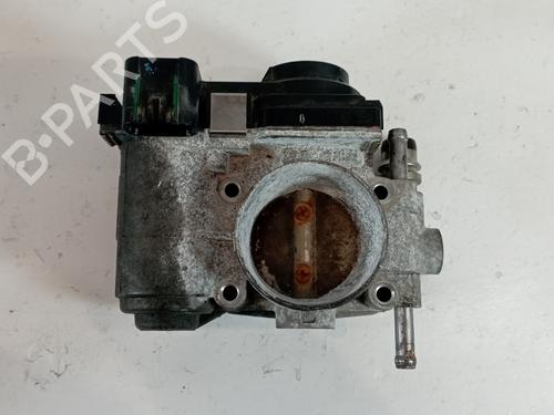 Drosselklappe OPEL MERIVA A MPV (X03)  | BP25324046M82 