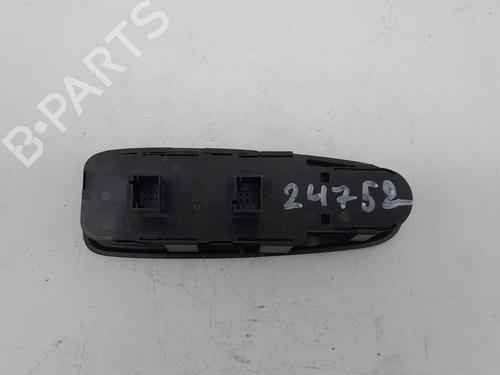 Left front window switch CITROËN C4 Picasso I MPV (UD_) 1.6 HDi | BP37435999I27 - Image 2
