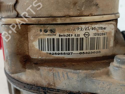 Steering pump OPEL ASTRA H Estate (A04) | BP25327080M99