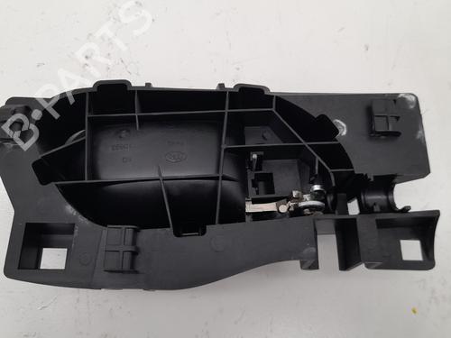 Front left interior door handle CITROËN C4 Picasso II  | BP25307496I13 