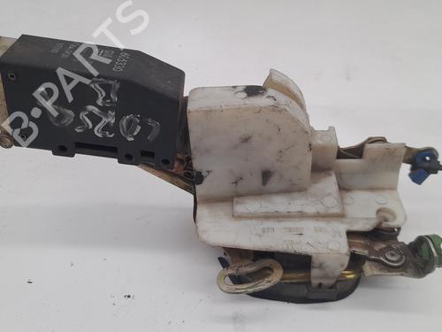 Used Front left lock OPEL CORSA B (S93) 1.4 i (F08, F68, M68) (60 hp) 25308523