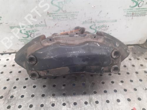 Used Left front brake caliper MERCEDES-BENZ S-CLASS (W220) [1998-2005]  25326044