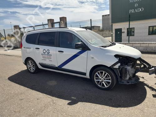 Used Parts DACIA LODGY (JS_) [2012-2025]  4254221