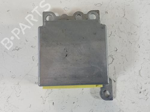 Used ECU airbags NISSAN QASHQAI / QASHQAI +2 I (J10, NJ10, JJ10E) [2006-2014]  25324660