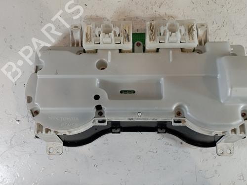 Instrument cluster TOYOTA RAV 4 II (_A2_)  | BP25325786C47 